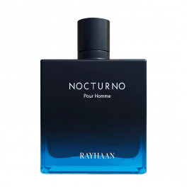 rayhaan nocturno