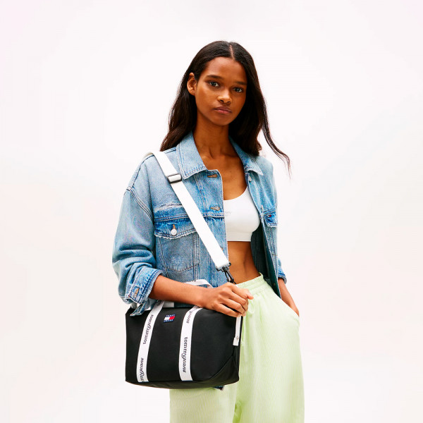 borsa-tote-essenziale-con-scritta