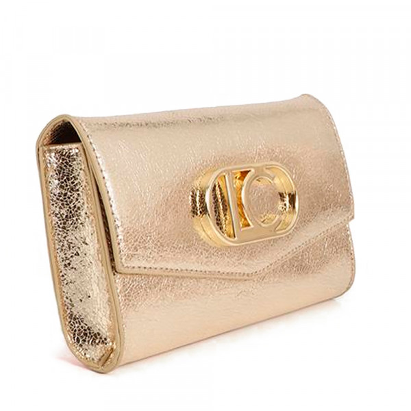 bandolera-metallic-evening