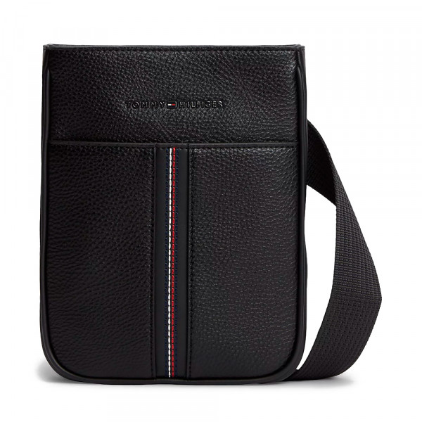 borsa-a-tracolla-in-pelle-pieno-fiore-con-logo