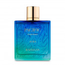Pacific Aura - Rayhaan - Sabina