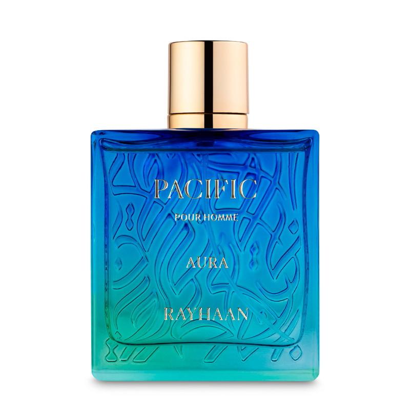 Rayhaan Eau de Parfum Perfumes Hombre