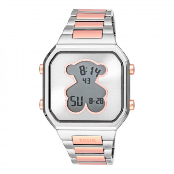 d-bear-digital-watch-with-stainless-steel-and-rose-gold-iprg-bracelet