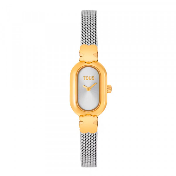 analog-jewelry-watch-with-steel-and-gold-steel-bracelet-oval-icon