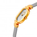 orologio-analogico-con-bracciale-in-acciaio-e-oro-icona-ovale