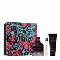 Born in Roma Uomo Eau De Toilette
Set