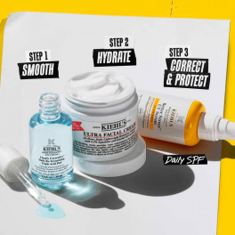 Better Screen UV Serum - Kiehl´s - Sabina