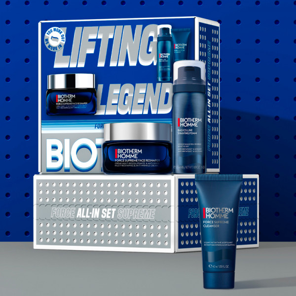 force-supreme-reshaper-set