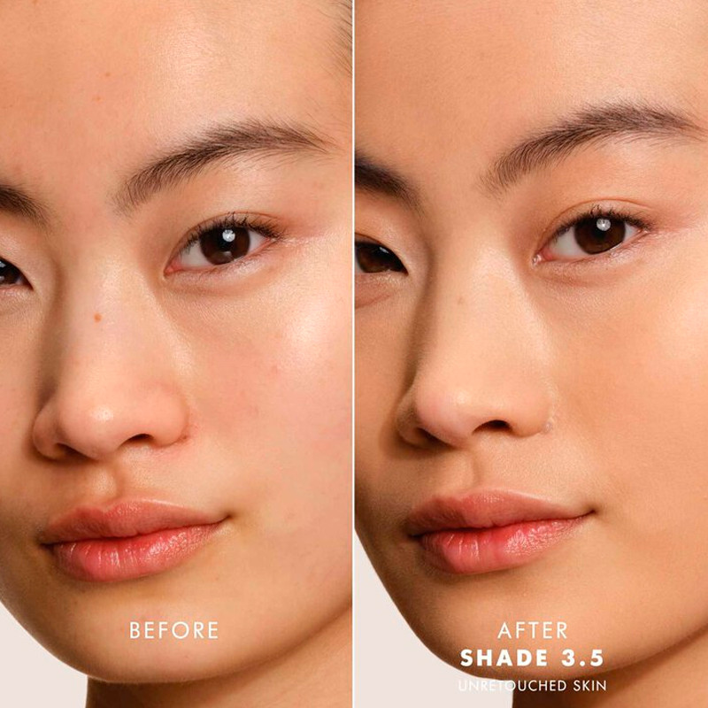 Armani Luminous Silk Foundation Base De Maquillaje Fluida