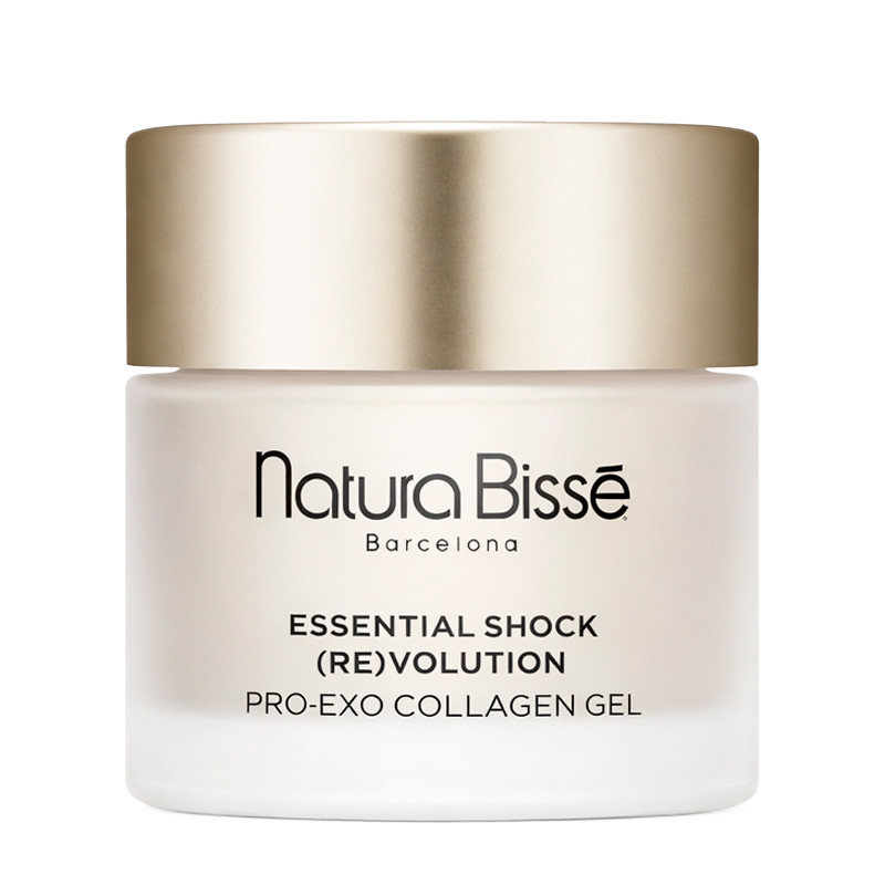 Natura Bissé Women's Face Skin Care Essential Shock (R)Evolution Pro-Exo Collagen Gel Firming Gel