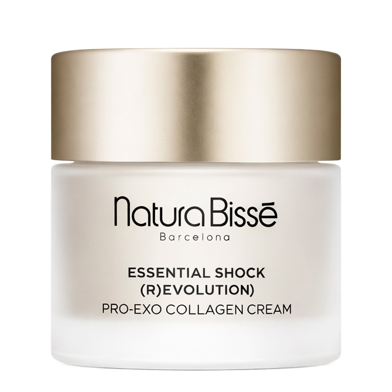 Natura Bissé  Face Skin Care Essential Shock (R)evolution Pro-exo Collagen Cream Firming Cream