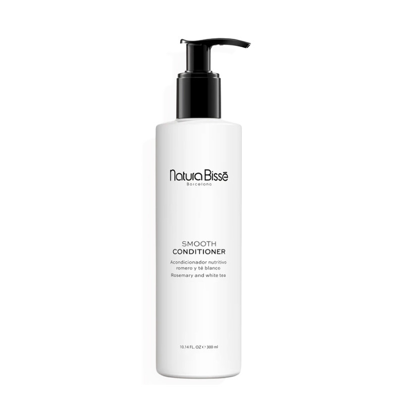 Natura Bissé White Conditioners Smooth Conditioner Nourishing Conditioner. Rosemary And Tea