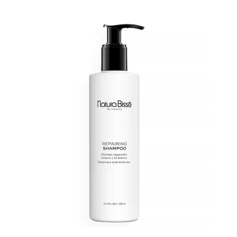 Natura Bissé White Shampoos Repairing Shampoo Repairing Shampoo. Rosemary And Tea.