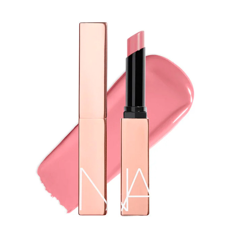 Nars  Lipstick Afterglow Sensual Shine Lipstick Lipstick FIRST MOVE