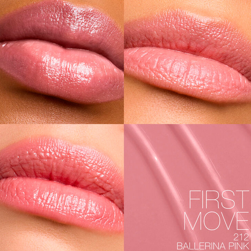 Nars Afterglow Sensual Shine Lipstick Barra De Labios – imagen 2