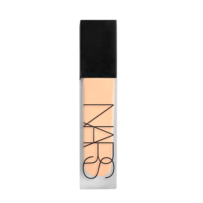 Nars Fluid base Natural Matte Longwear Foundation Liquid Foundation SALZBURG