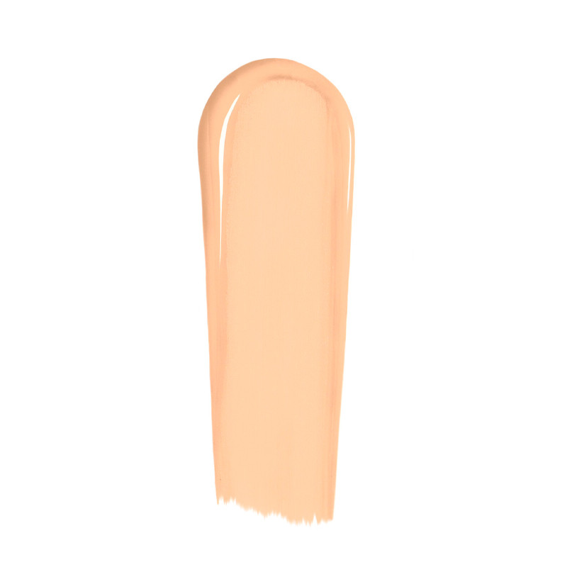 Nars Natural Matte Longwear Foundation Base De Maquillaje Fluida