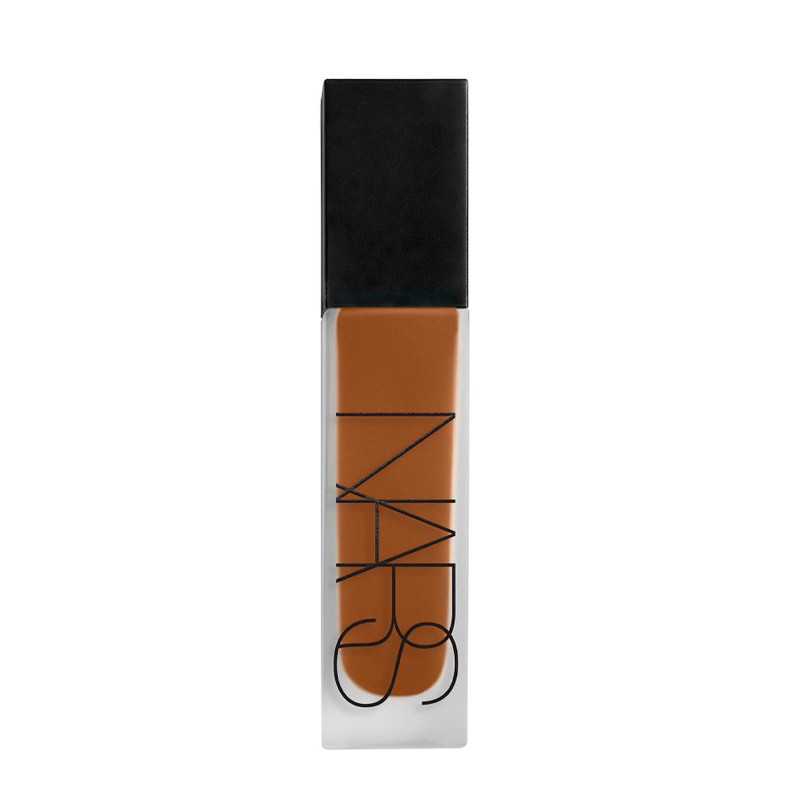 Nars Bases Maquillaje Natural Matte Longwear Foundation Base De Maquillaje Fluida