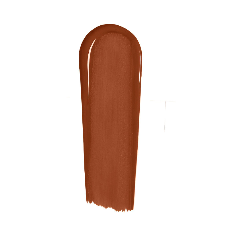 Nars Natural Matte Longwear Foundation Base De Maquillaje Fluida