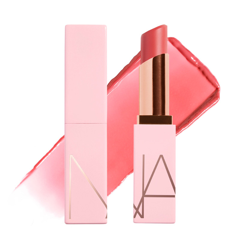 Nars Dolce Vita Lipstick Afterglow Lip Balm Tinted Lip Balm