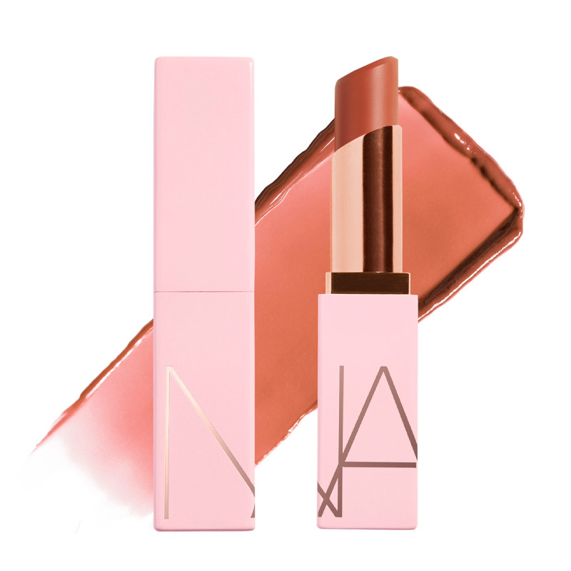 Nars Crush Lipstick Afterglow Lip Balm Tinted Lip Balm