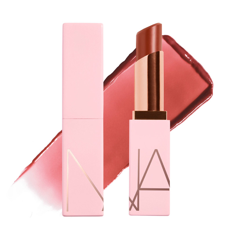 Nars Hot Line Lipstick Afterglow Lip Balm Tinted Lip Balm