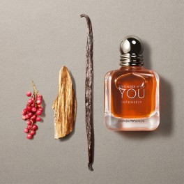 you by armani