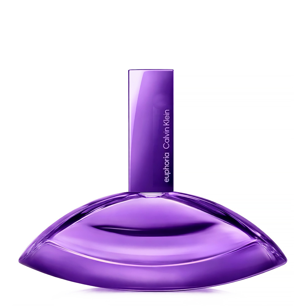 Calvin Klein Women's Euphoria Bold Elixir - 100Ml Parfum Perfumes