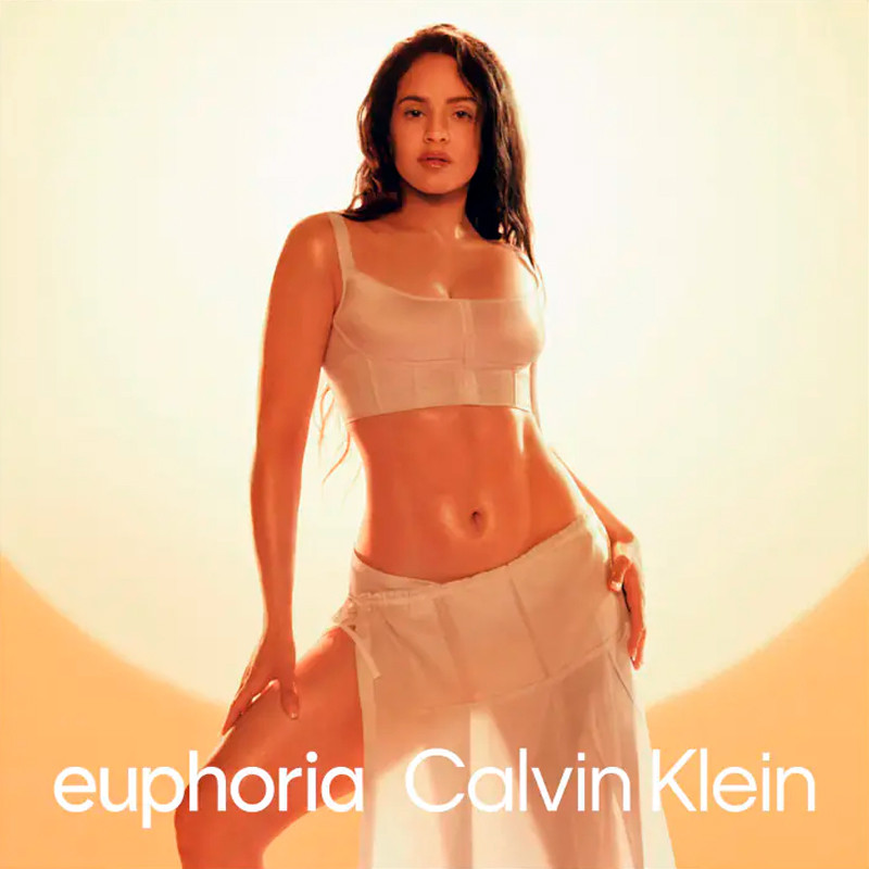 Calvin Klein euphoria solar elixir Parfum Intense para Mujer 100 ml