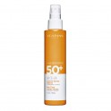 Sun Care Lotion Spray Body SPF50+ UVB//UVA