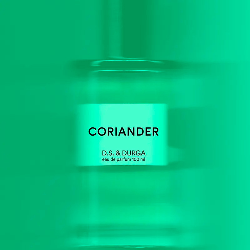 D.s. & Durga Coriander Ds And Durga Eau de Parfum – imagen 2
