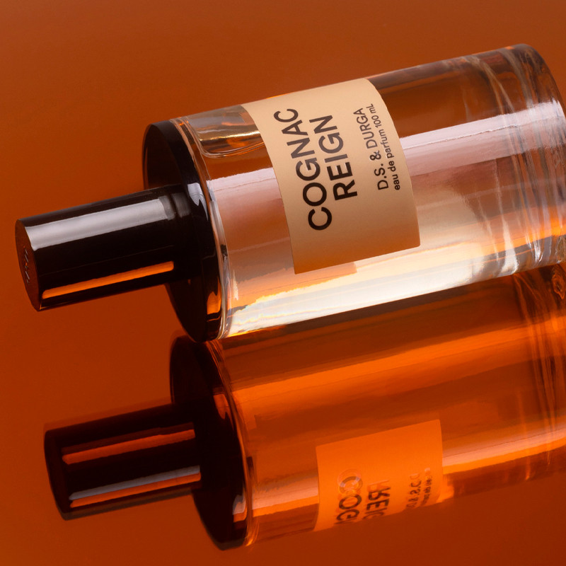 D.s. & Durga Cognac Reign Ds And Durga Eau de Parfum