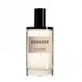 Debaser Riff Debaser - Ds & Durga - Sabina