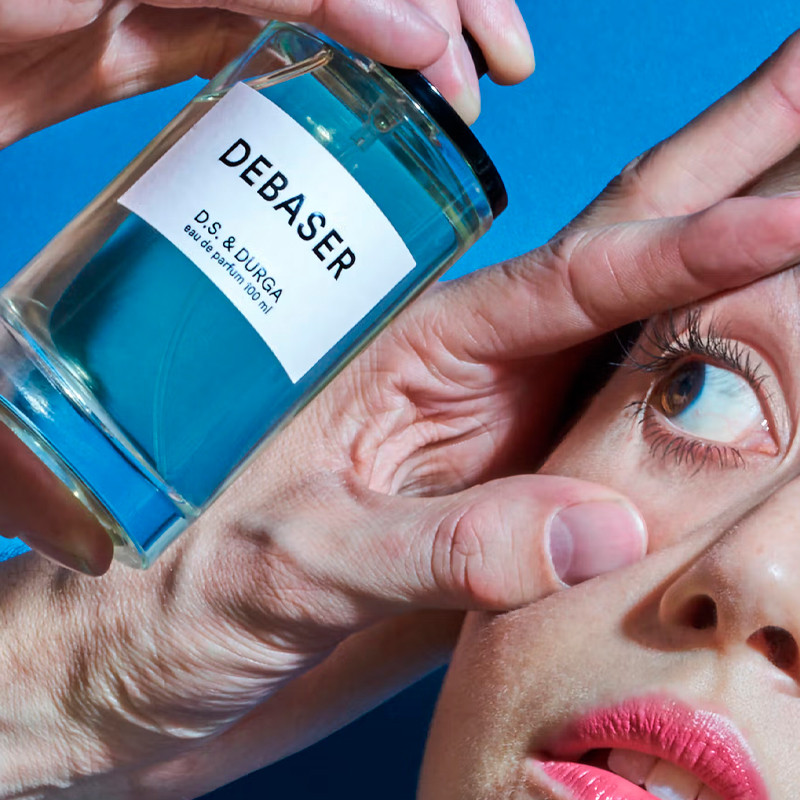 D.s. & Durga Debaser Ds And Durga Eau de Parfum Debaser