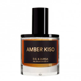 d.s. & durga amber kiso