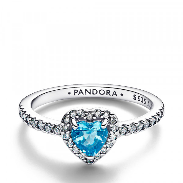 anello-con-cuore-rialzato-blu-198421c10