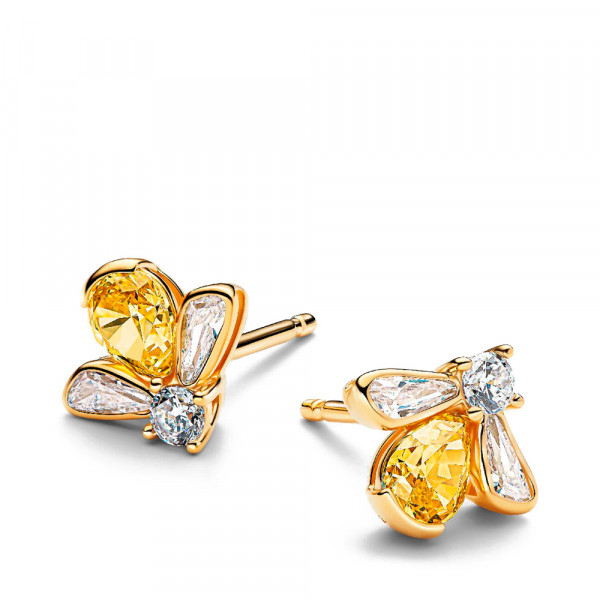 pendientes-de-boton-abeja-miel-264559c01