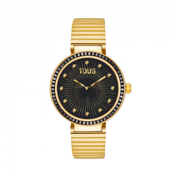 reloj-smartwatch-con-brazalete-de-acero-s-connect