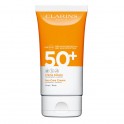 Crème Solaire
Crème Solaire Hydratante Corps SPF50+