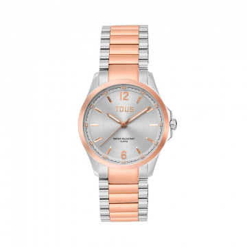 relogio-analogico-drive-new-com-pulseira-de-aco