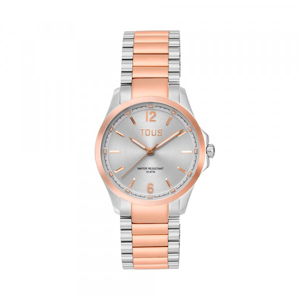 drive-neue-analoge-uhr-mit-stahlarmband