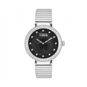 relogio-inteligente-s-connect-com-pulseira-de-aco-e-zirconia