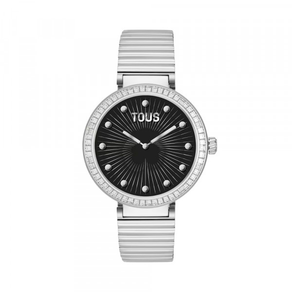 relogio-inteligente-s-connect-com-pulseira-de-aco-e-zirconia