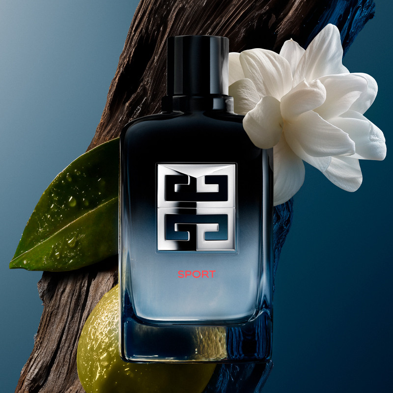 Givenchy Gentleman Society Sport Givenchy Eau de Parfum