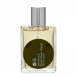 comme des garcons monocle scent four yoyogi
