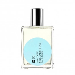 comme des garcons monocle scent five syros