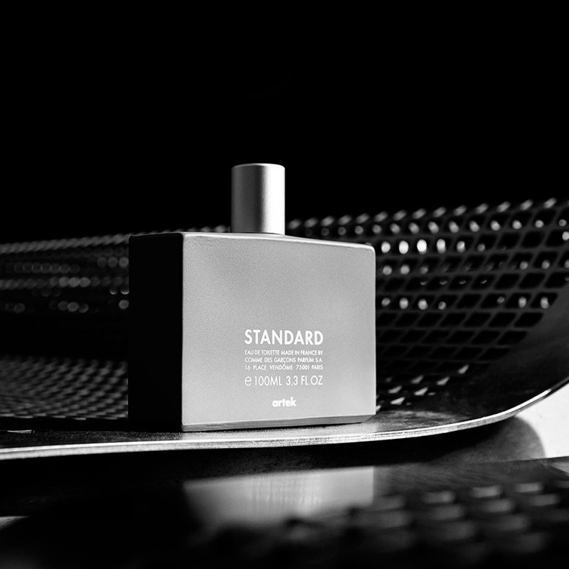 Comme Des Garçons Standard