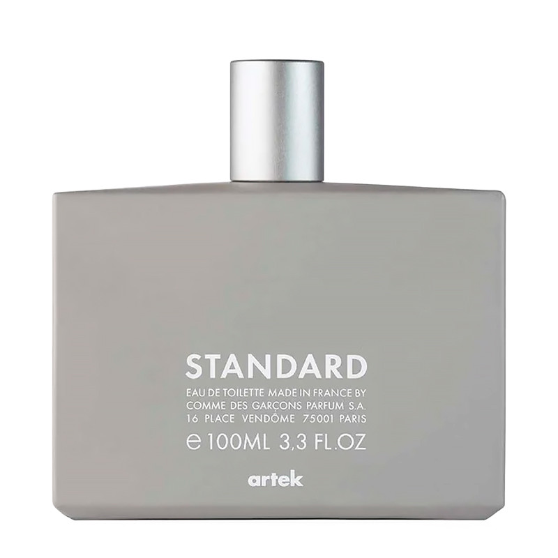 Comme Des Garçons Unisex Niche Perfumes Standard