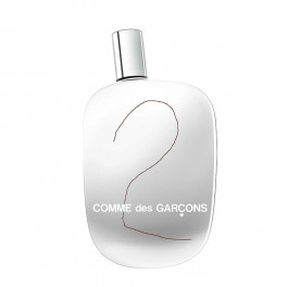 comme des garcons comme des garcons 2 woda perfumowana 50 ml     