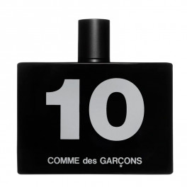 comme des garcons odeur 10